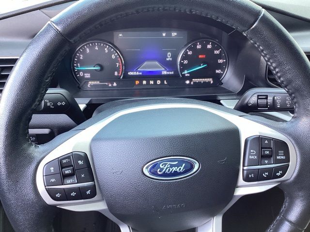 2022 Ford Explorer XLT photo 25