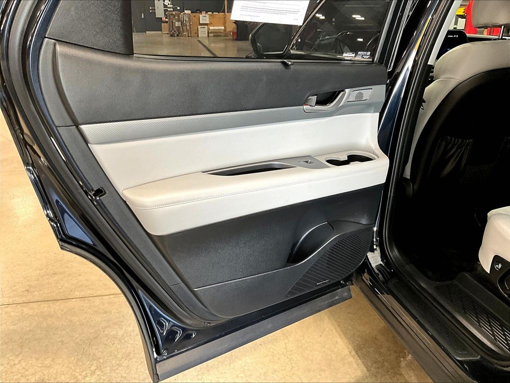 2023 Hyundai Palisade SEL photo 20
