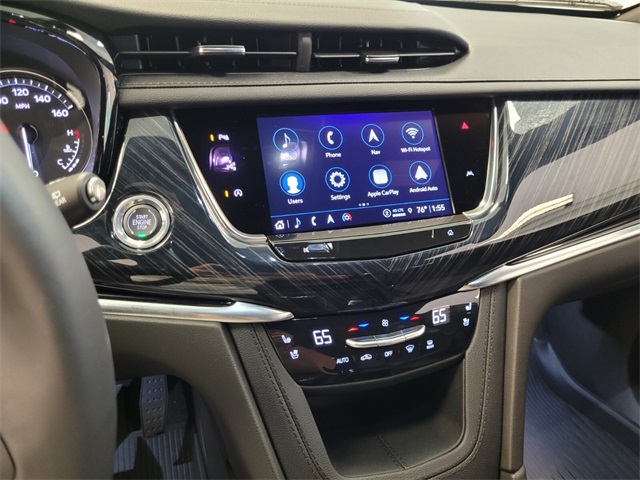 2024 Cadillac XT6 Premium Luxury photo 20