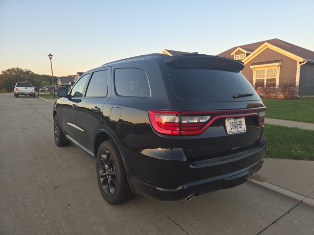 2026 Dodge Durango GT Plus photo 4