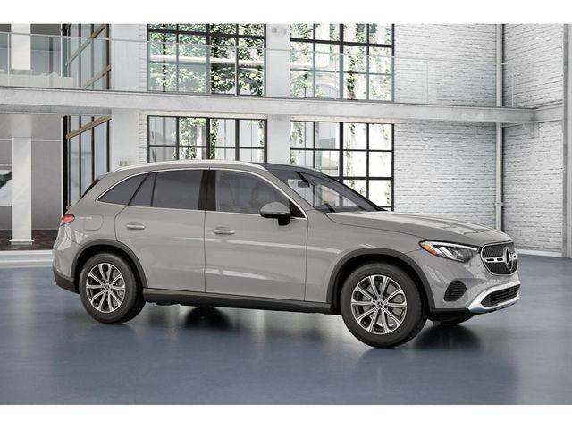 2026 Mercedes Benz GLC 300 4MATIC photo 13
