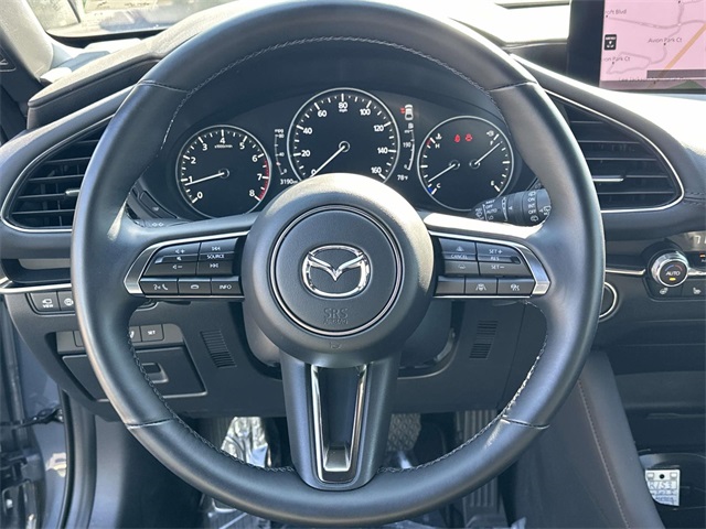 2025 Mazda Mazda3 2.5 Turbo Premium Plus photo 18