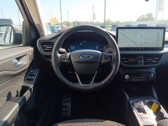 2023 Ford Escape Active photo 14