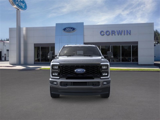 2026 Ford F-350 photo 6
