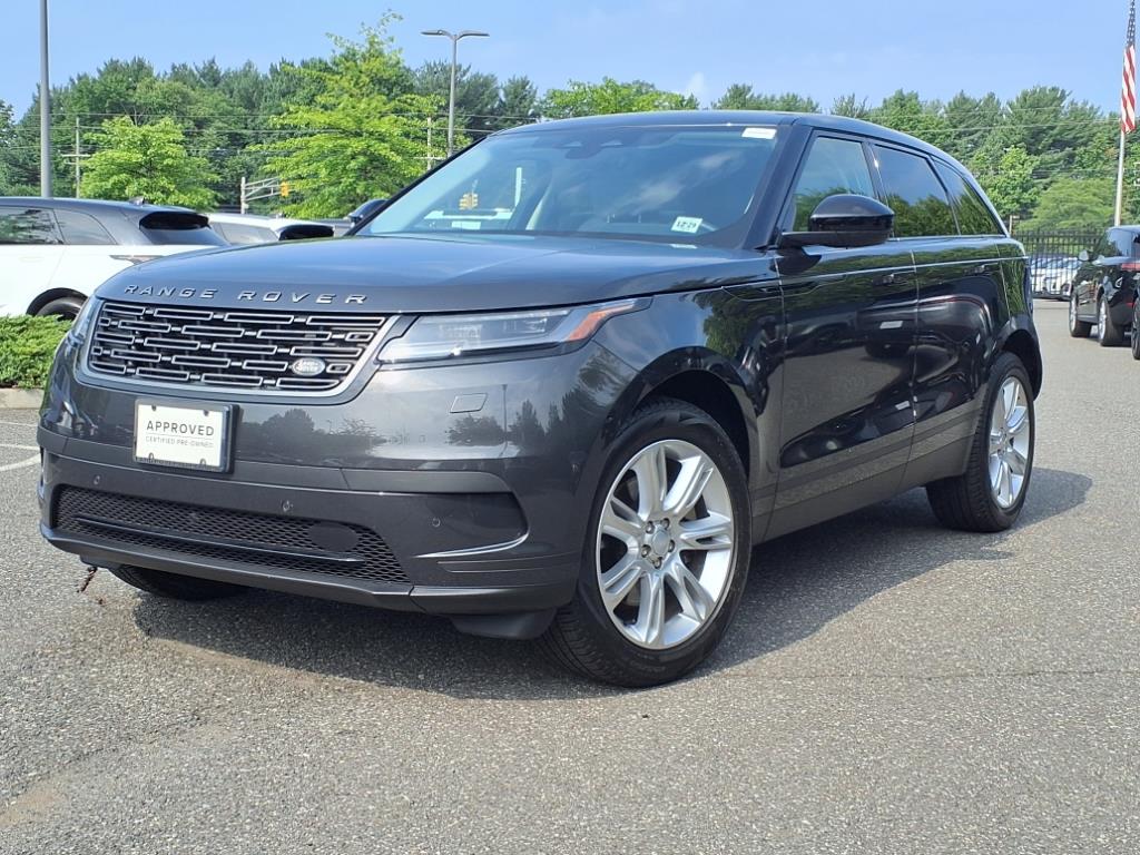 2025 Land Rover Range Rover Velar S photo 16