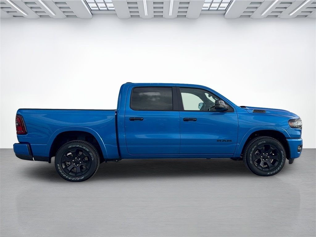 2026 Ram 1500 Big Horn Lone Star photo 2