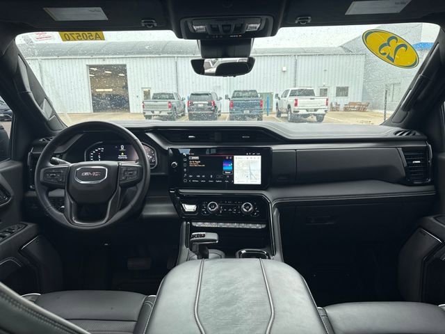 2023 Gmc Sierra 1500 AT4X photo 11
