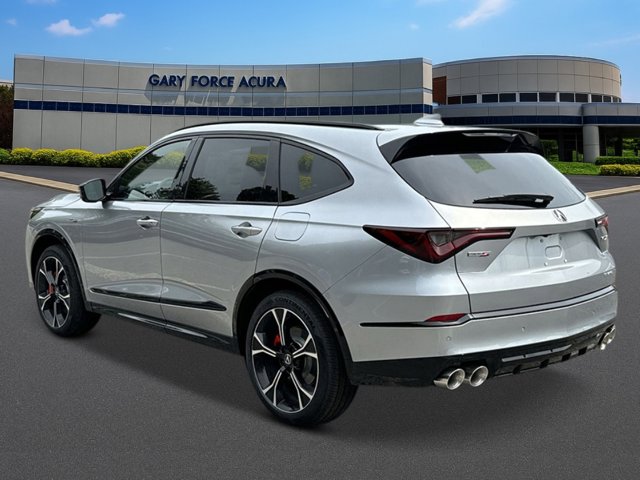2025 Acura MDX SH-AWD Type S Advance photo 3