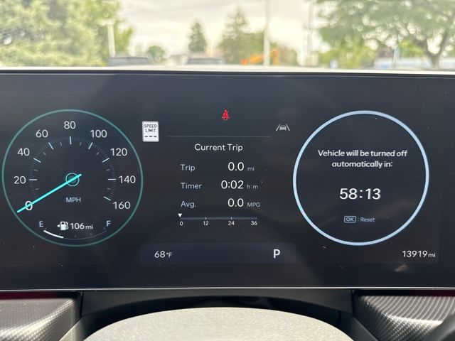 2024 Hyundai Sonata N Line photo 18
