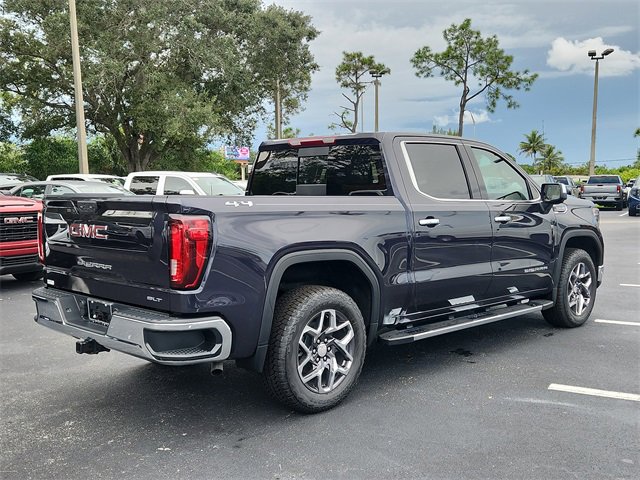 2026 Gmc Sierra 1500 SLT photo 4