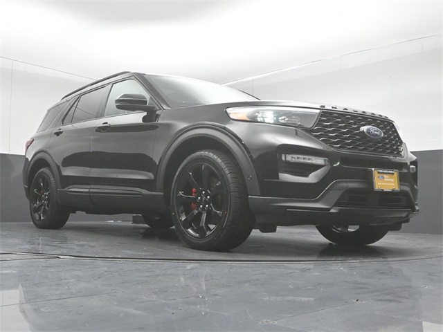 2021 FORD EXPLORER - Image 37