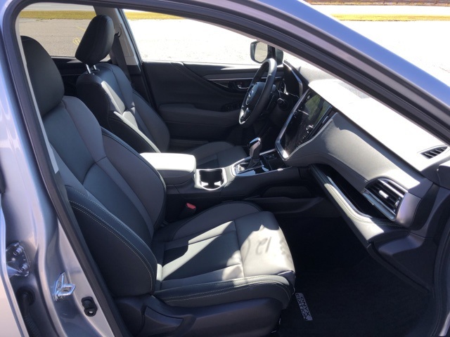 2025 Subaru Outback Onyx Edition photo 11