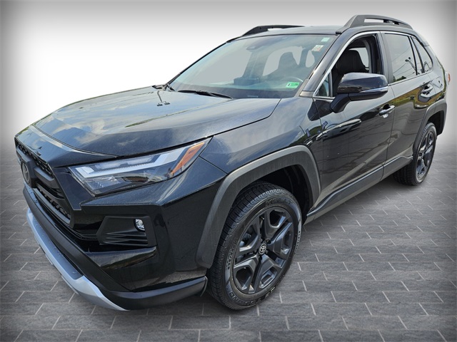2023 Toyota RAV4 Adventure photo 3