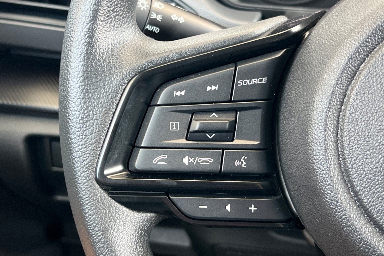 2025 Subaru Crosstrek Base photo 54