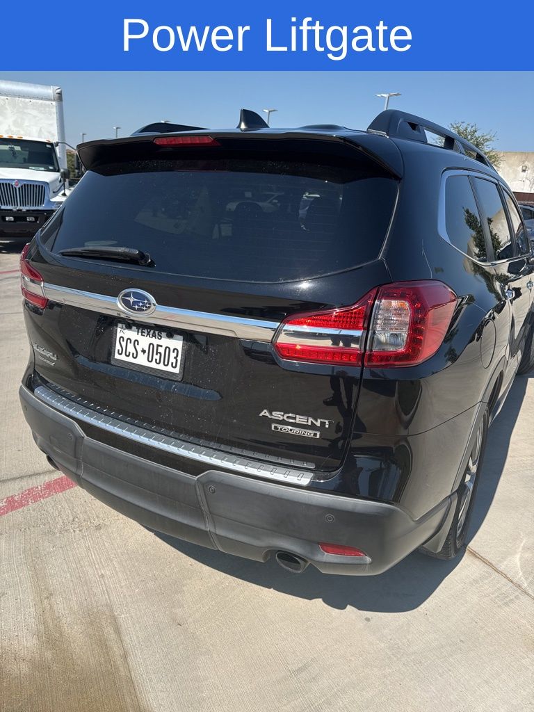 2019 Subaru Ascent Touring photo 3