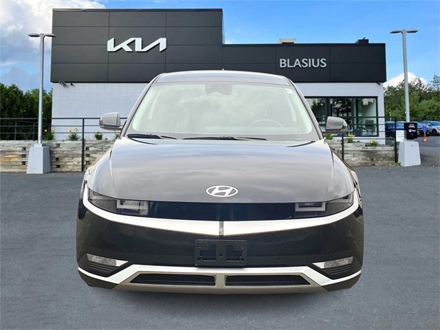 2023 Hyundai Ioniq 5 SEL photo 3