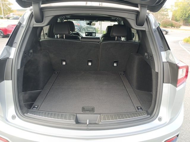 2025 Acura RDX A-Spec Advance photo 11
