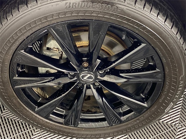 2024 Lexus NX 350 F SPORT Handling photo 22