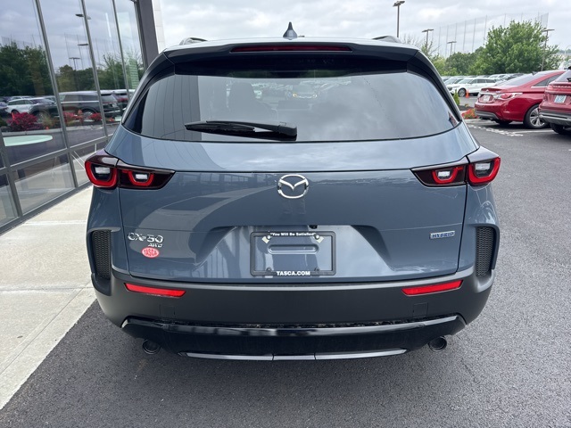 2025 Mazda CX-50 Premium photo 2