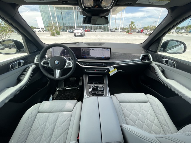 2026 Bmw X5 xDrive40i photo 6