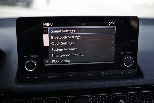 2026 Honda Civic Sport photo 30