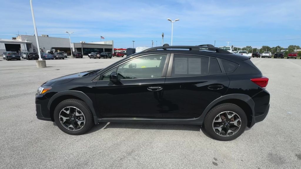 2019 Subaru Crosstrek 2.0i Premium photo 4