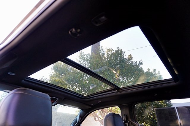 Used 2021 Silver Ram TRX image 19