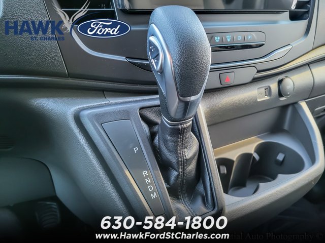 2026 FORD TRANSIT - Image 14