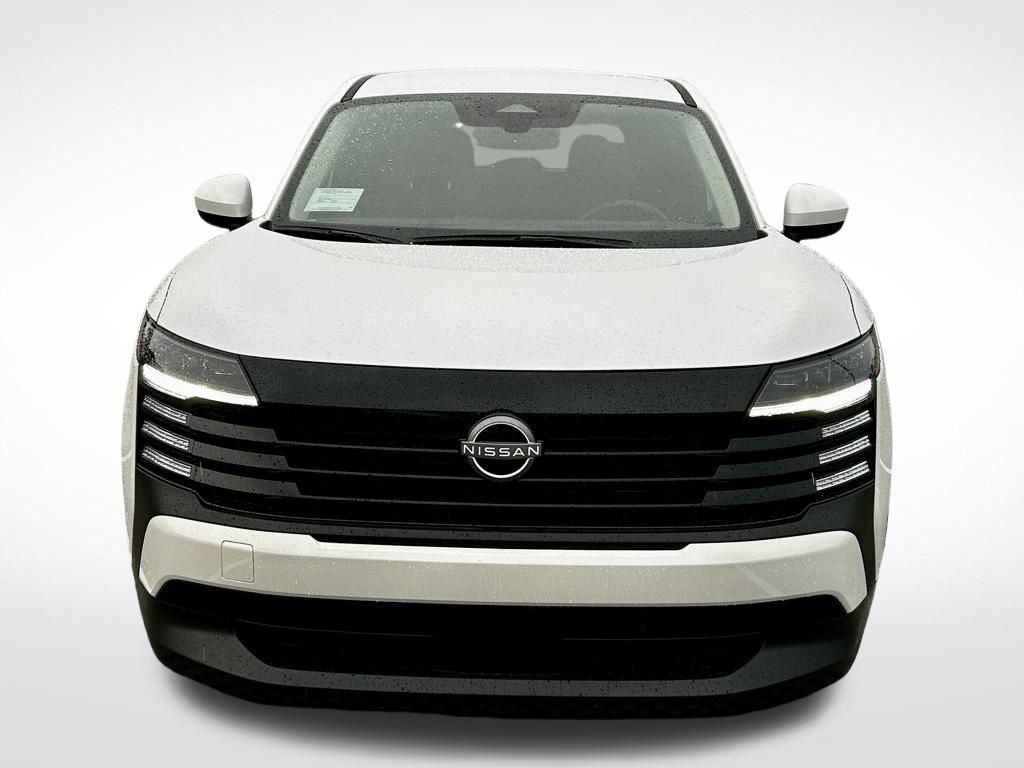 2025 Nissan Kicks SV photo 6