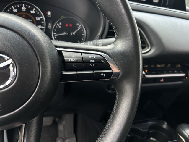 2024 Mazda CX-30 2.5 Select Sport photo 13