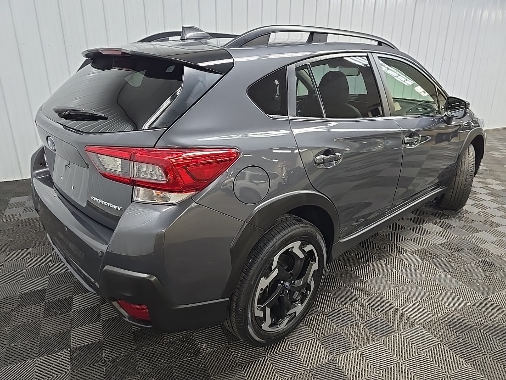 2023 Subaru Crosstrek Limited photo 10