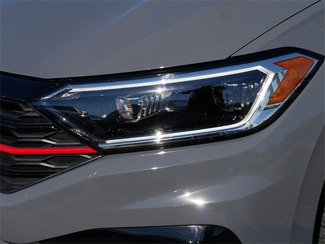 2020 Volkswagen Jetta GLI 2.0T Autobahn photo 10
