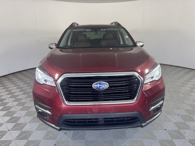 2020 Subaru Ascent Touring photo 2