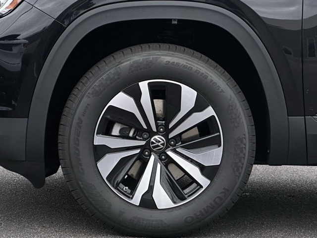 2026 Volkswagen Atlas SE photo 6