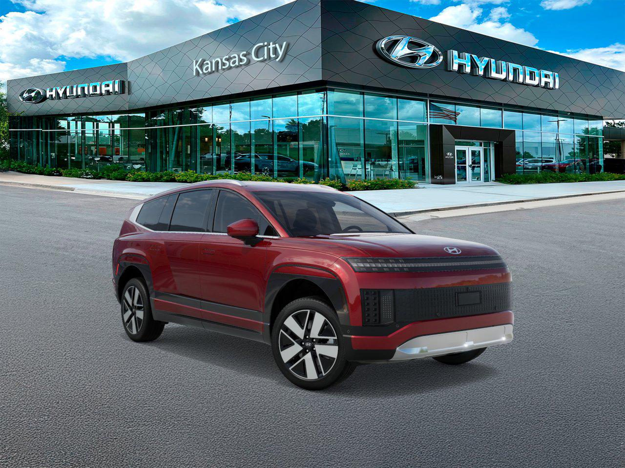 2026 Hyundai Ioniq SEL photo 2