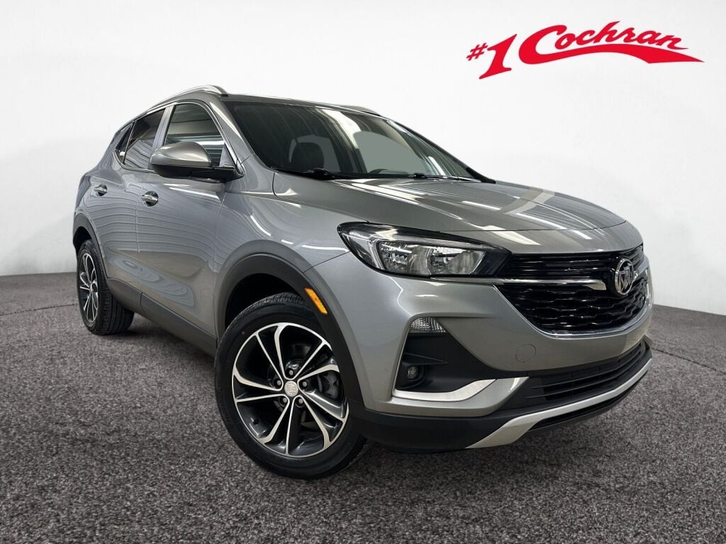 2023 Buick Encore GX Select's photo