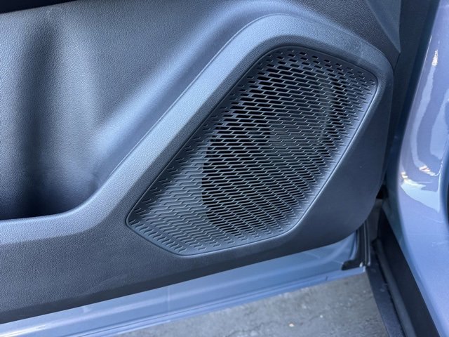 2025 Chevrolet Equinox EV 1LT photo 10