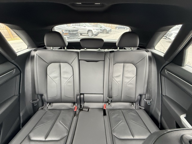 2023 Audi Q3 Premium S line photo 9