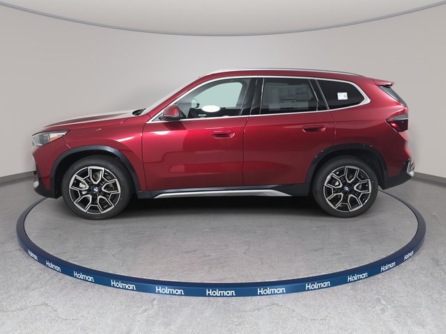 2026 Bmw X1 XDrive28i photo 7