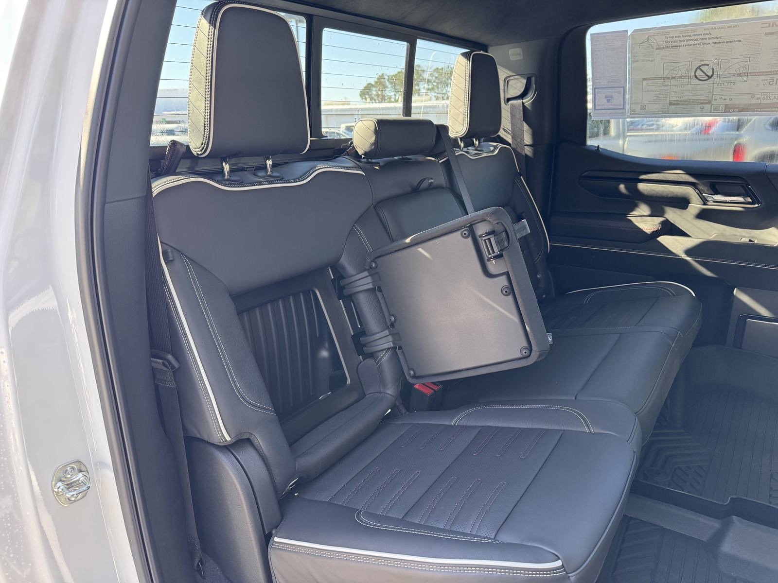 2025 Gmc Sierra 1500 photo 12