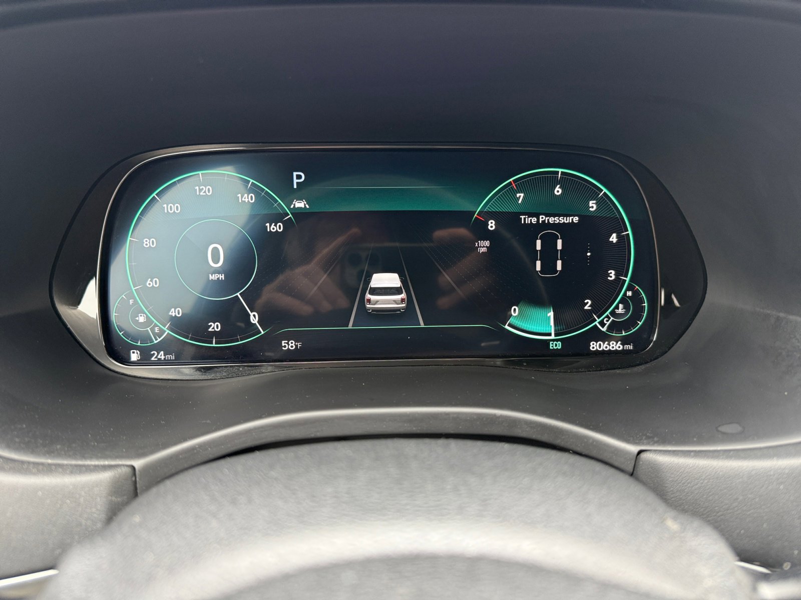 2022 Hyundai Palisade Limited photo 10