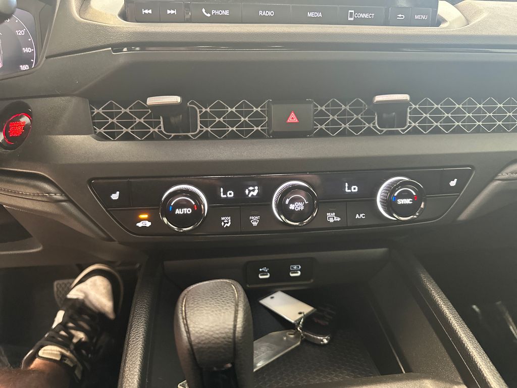 2023 Honda Accord EX photo 19