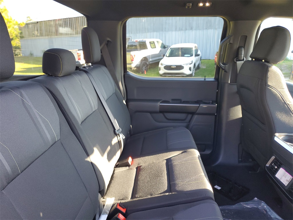 2025 Ford F-150 STX photo 25