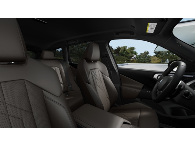2026 Bmw X3 photo 9