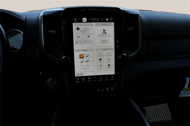 2022 Ram 1500 Laramie photo 22