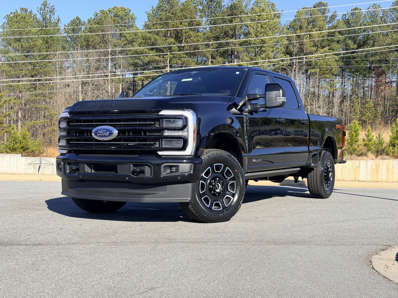2026 Ford F-350 Base's photo