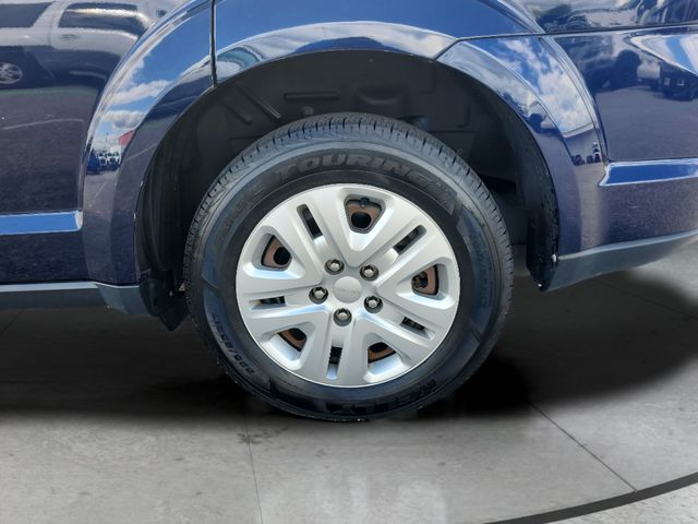 2019 Dodge Journey SE photo 25