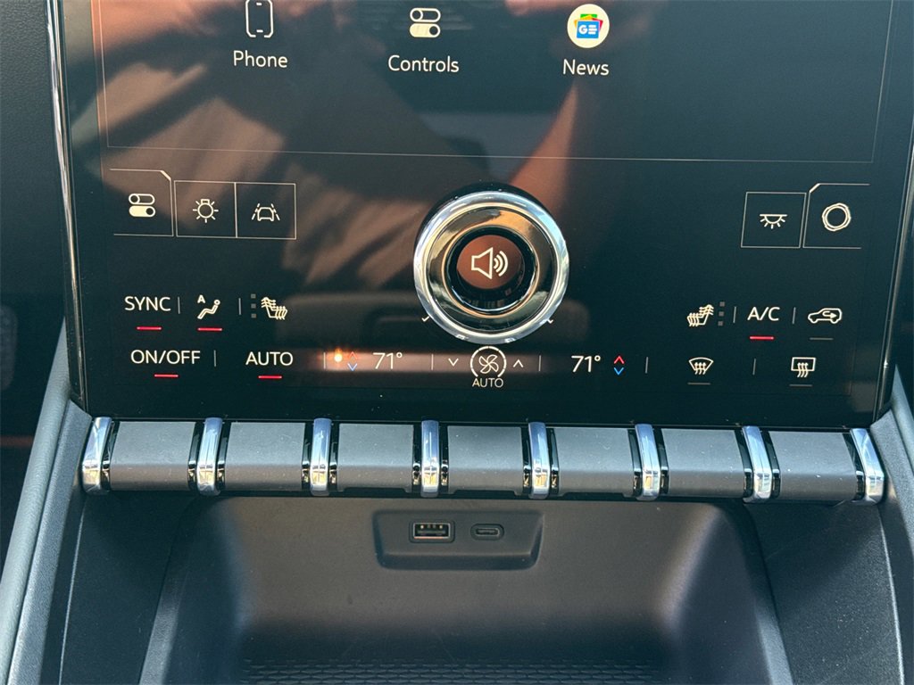 2026 GMC TERRAIN - Image 23