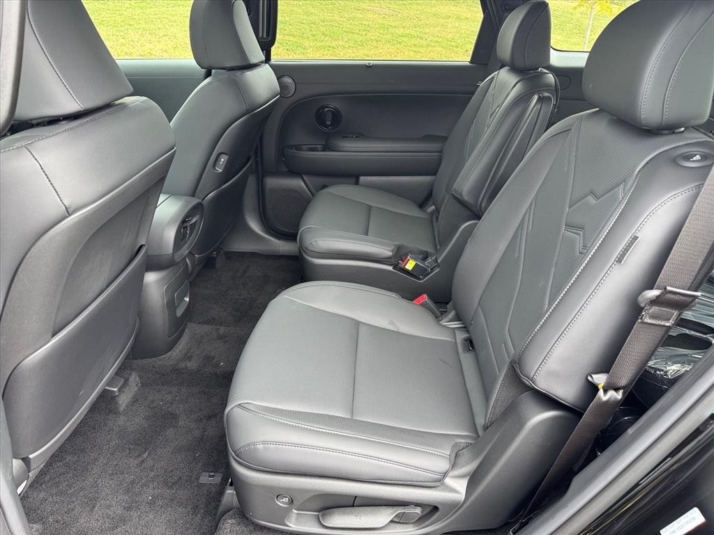 2026 Hyundai Palisade XRT photo 4
