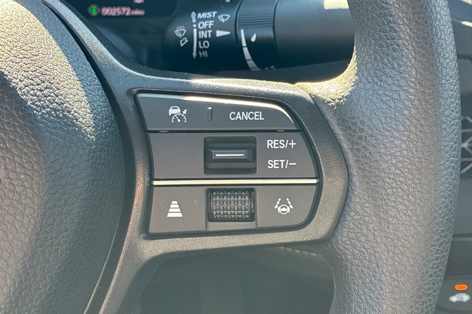 2024 Honda Accord EX photo 25